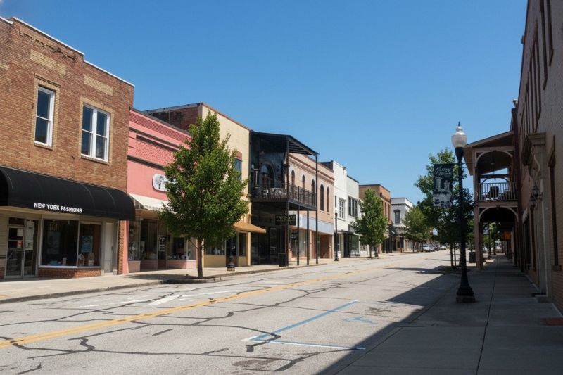 Best Foundation Lifting pros in Salem, MO