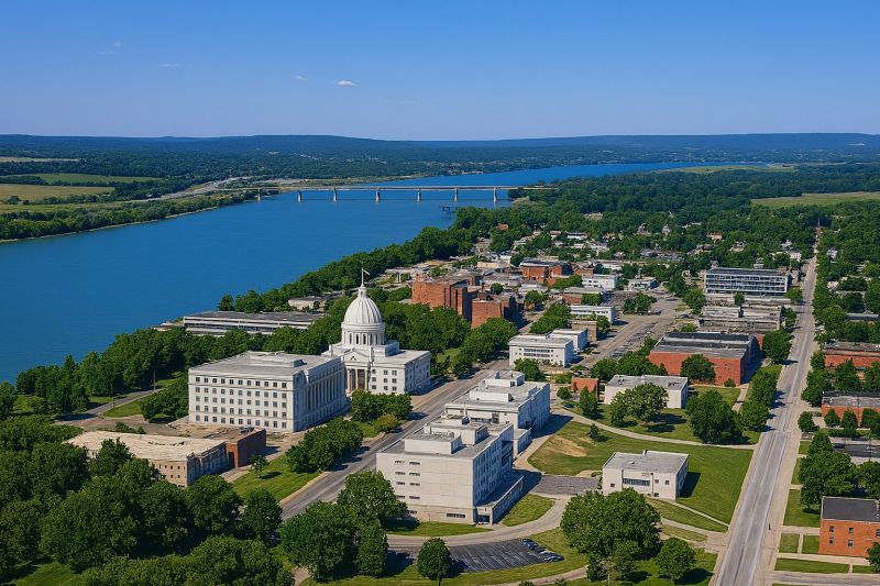 Best Foundation Lifting pros in Jefferson City, MO