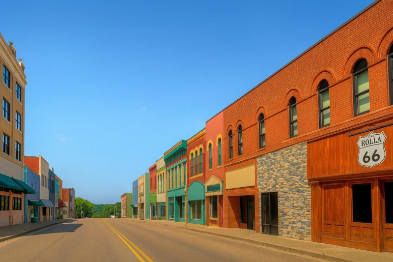 Best Foundation Repair pros in Rolla, MO