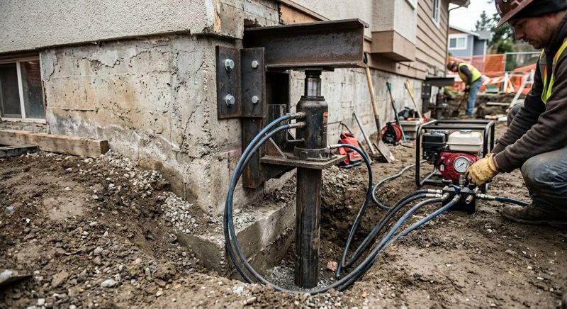 Top Foundation Lifting Companies in Sunrise Beach, MO