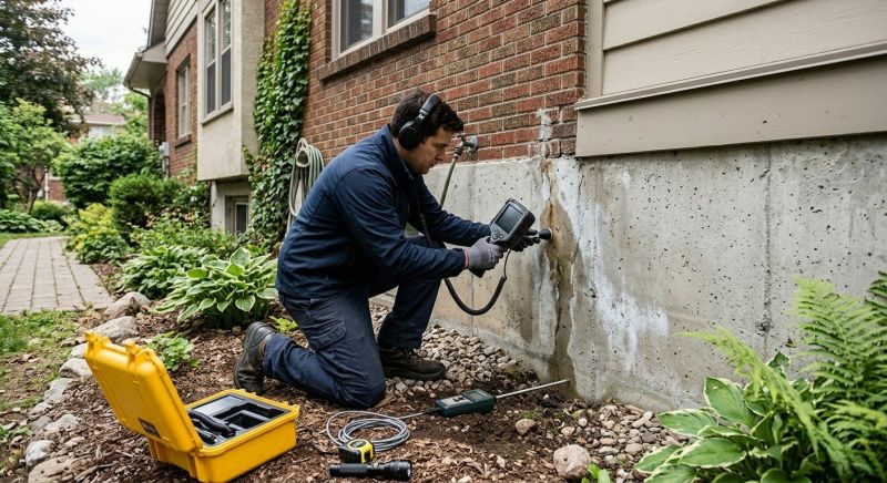 Top Foundation Repair Companies in Lebanon, MO
