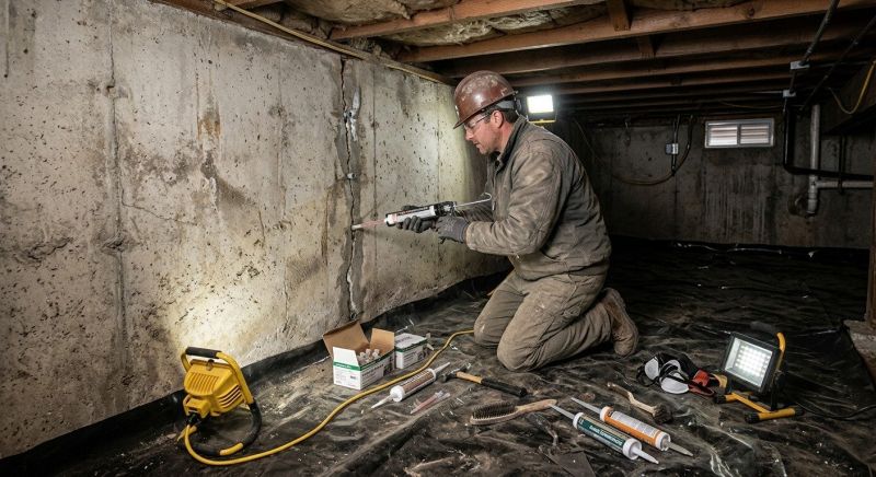 Top Foundation Repair Companies in Rolla, MO